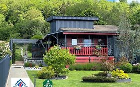 Tiny House Le Chalet
